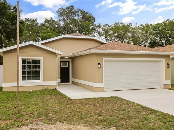 710 Beecher St, Leesburg, FL 34748