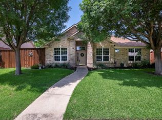 1711 Long Prairie Rd, Allen, TX 75002
