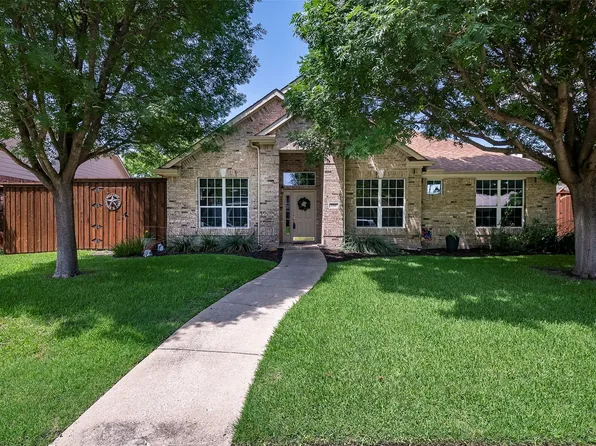 1711 Long Prairie Rd, Allen, TX 75002