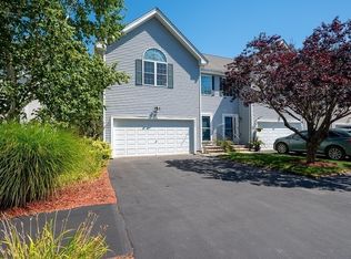 24 Meena Dr, Worcester, MA 01603