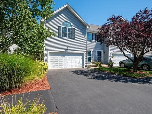 24 Meena Dr, Worcester, MA 01603