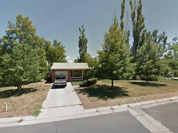 (undisclosed Address), Greeley, CO 80631