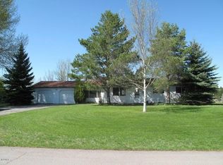404 Kokanee Bend Dr, Columbia Falls, MT 59912