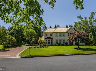 285 Ridings Way, Ambler, PA 19002