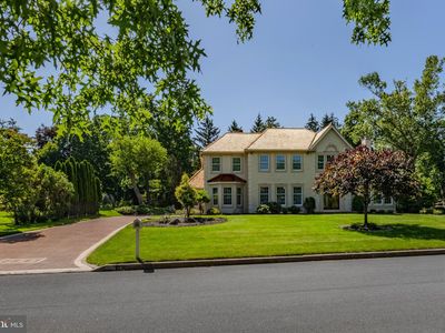 285 Ridings Way, Ambler, PA, 19002
