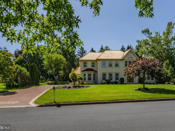 285 Ridings Way, Ambler, PA 19002