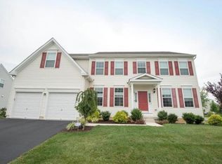 1115 Buckingham Rd, Breinigsville, PA 18031