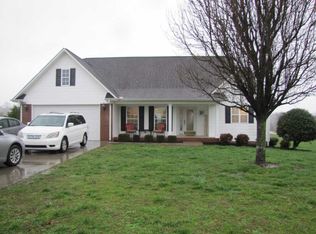 238 Wind Chase Dr, Madisonville, TN 37354