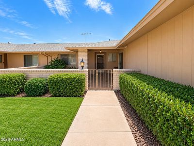 12707 W BALLAD Drive, Sun City West, AZ, 85375