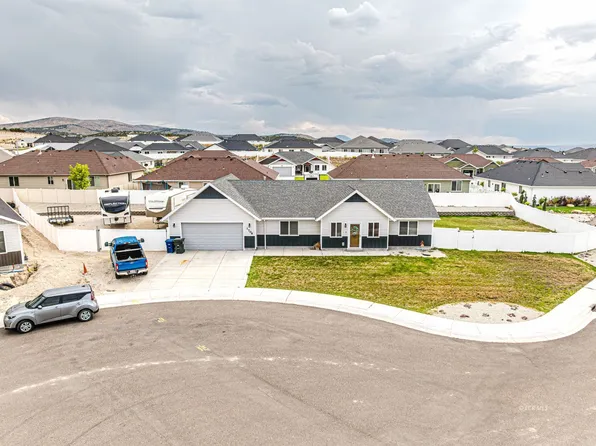1706 Partridge Dr, Elko, NV 89801