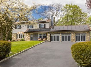 1646 Limerick Ln, Dresher, PA 19025