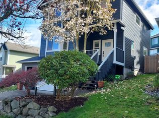 2187 Wildflower Way, Bellingham, WA 98229