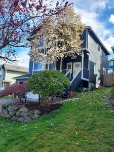 2187 Wildflower Way, Bellingham, WA, 98229