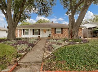 1760 Mapleton Dr, Dallas, TX 75228