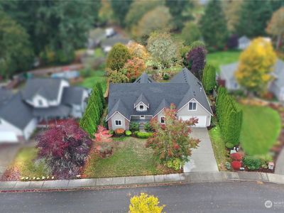 8331 Abington Loop SE, Olympia, WA, 98513