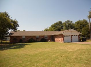 8701 S McKinley Ave, Oklahoma City, OK 73139