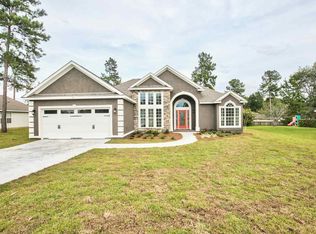 45 Ponderosa Ln, Midway, FL 32343
