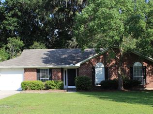 85 Rice Gate Dr, Richmond Hill, GA 31324