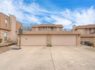 2108 Edwin St, Fort Worth, TX 76110
