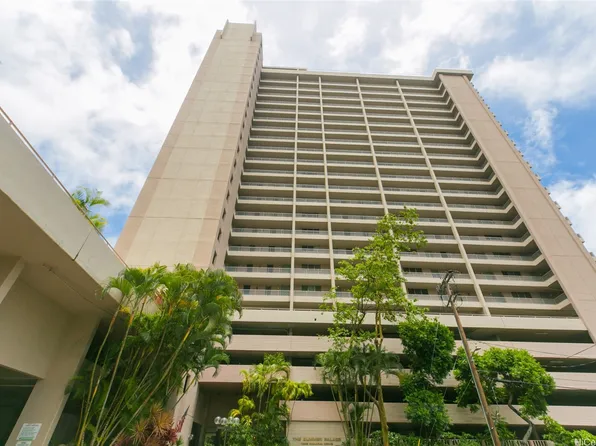 1848 Kahakai Dr APT 2006, Honolulu, HI 96814