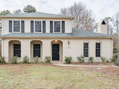 4306 Woods End Ln, Charlotte, NC, 28277
