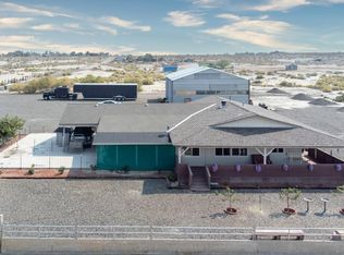 12761 Carr Ln, Fallon, NV 89406