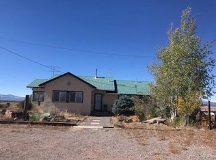 45973 County Road B, Center, CO 81125