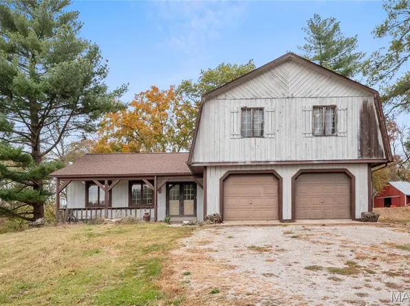 2745 Zingg Rd, Millstadt, IL 62260