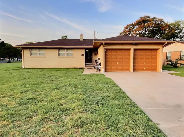 2703 W 17th St N, Wichita, KS 67203