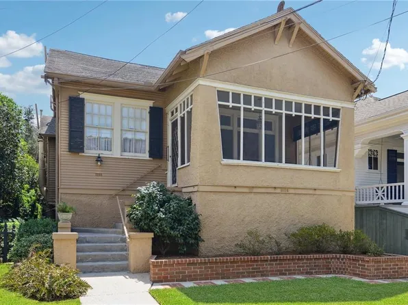 5528 Pitt St, New Orleans, LA 70115