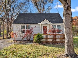 3830 N Jackson Ave, Kansas City, MO 64117