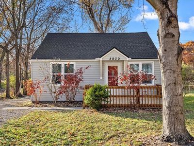 3830 N Jackson Ave, Kansas City, MO, 64117