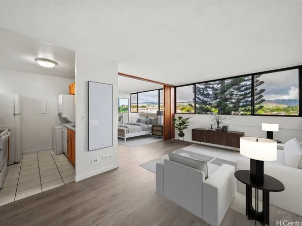 99-15 Kalaloa St APT 405, Aiea, HI 96701