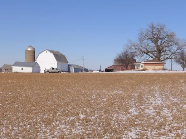 N4433 County Road K, Ellsworth, WI 54011