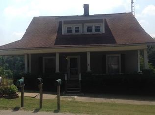 108 N Main St, Summerfield, OH 43788