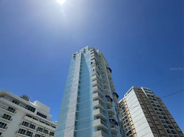 9 Gardenia #14B, Carolina, PR 00979