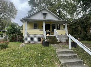 2638 Perdue Ave, Columbus, OH 43211