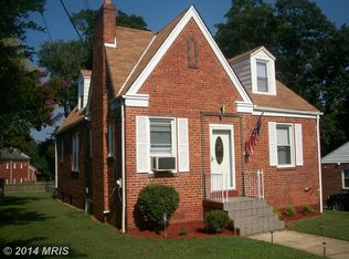 4302 51st St, Bladensburg, MD 20710
