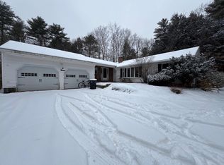 34 Evergreen Ln, Windham, ME 04062