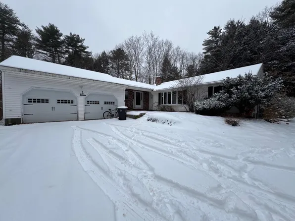 34 Evergreen Lane, Windham, ME 04062