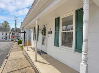 6 4th St, Mifflintown, PA 17059