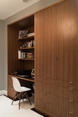 Rented by Douglas Elliman | media 42