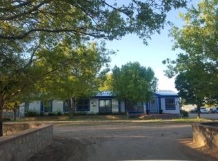 104 McLain Rd #A, Chaparral, NM 88081