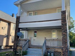 669 E 128th St UNIT 2, Cleveland, OH 44108