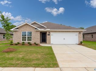 3139 Chestnut Ct SE, Decatur, AL 35603