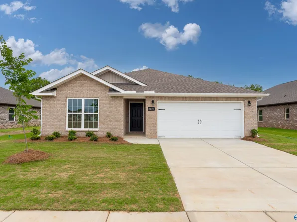 3139 Chestnut Ct SE, Decatur, AL 35603