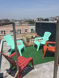 Rented by Brooklyn Group