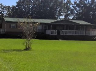 4971 Highway 4, Century, FL 32535