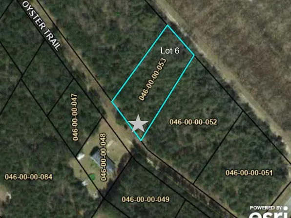 6 Jessica Dr, Williston, SC 29853