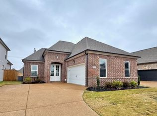 9738 Ryder Springs Dr, Cordova, TN 38018